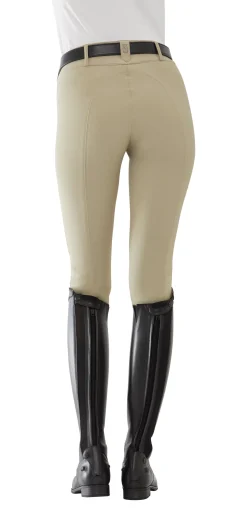 TARUN TEXTILES Tredstep™ Ladies’ Nero II Knee-Patch Breech