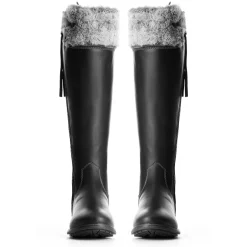 TREDSTEP IRELAND Tredstep™ Ladies’ Shannon Winter Fur H20 Tall Country Boots