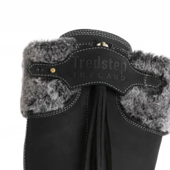 TREDSTEP IRELAND Tredstep™ Ladies’ Shannon Winter Fur H20 Tall Country Boots
