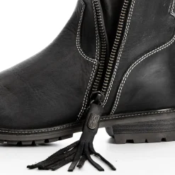 TREDSTEP IRELAND Tredstep™ Ladies’ Shannon Winter Fur H20 Tall Country Boots