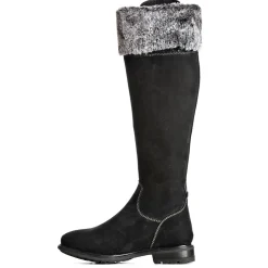 TREDSTEP IRELAND Tredstep™ Ladies’ Shannon Winter Fur H20 Tall Country Boots