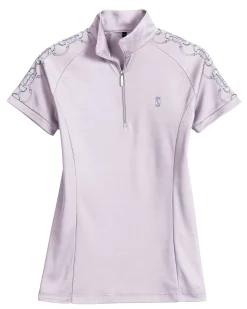 TREDSTEP-CLOTHING Tredstep™ Ladies’ Sligo Pro Short Sleeve Shirt