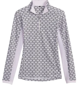 TREDSTEP-CLOTHING Tredstep™ Ladies’ Sligo Pro Long Sleeve Shirt