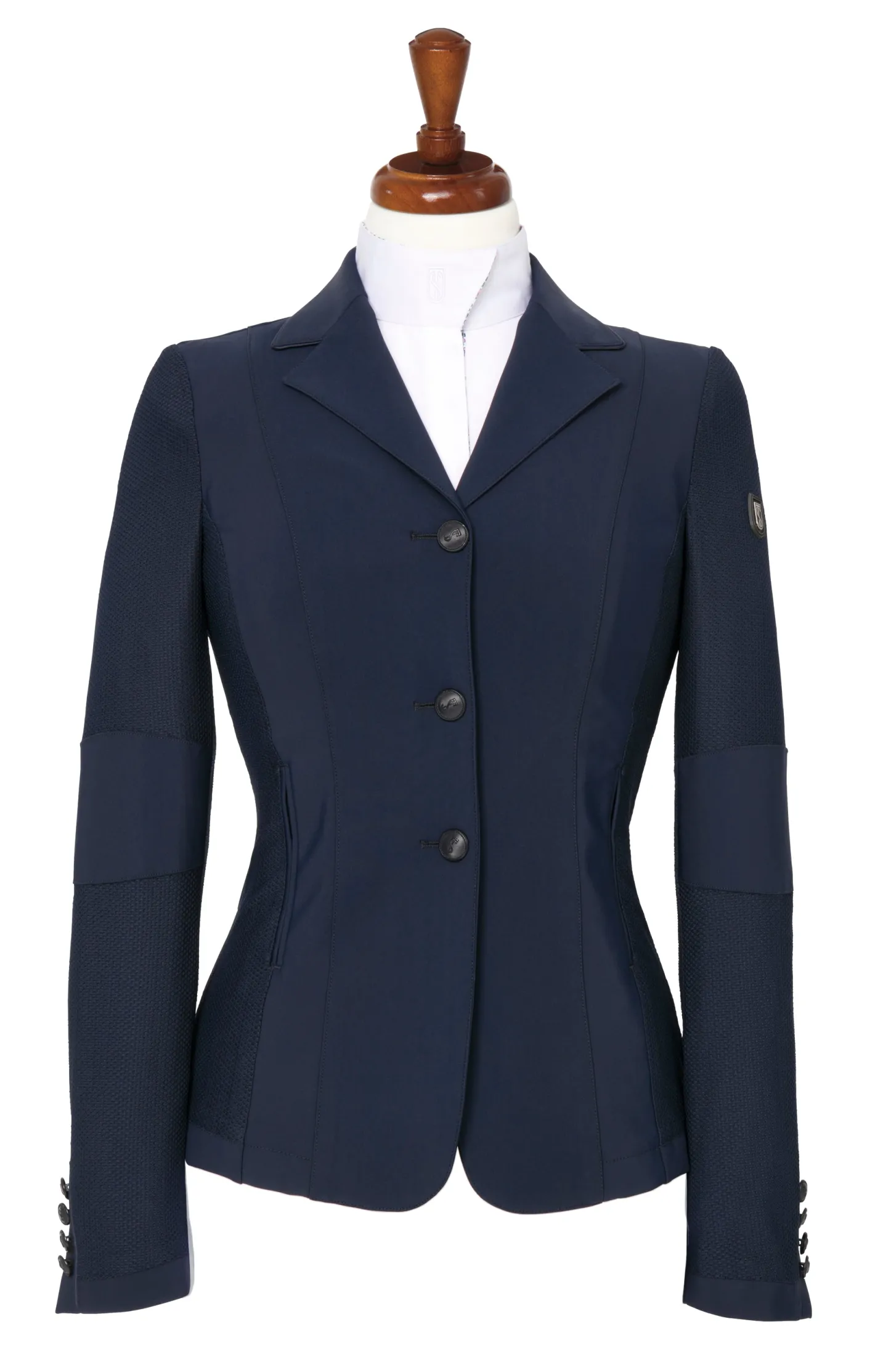 TREDSTEP-CLOTHING Tredstep™ Ladies’ Solo Airlite Competition Coat