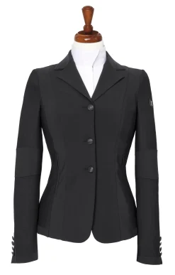 TREDSTEP-CLOTHING Tredstep™ Ladies’ Solo Airlite Competition Coat