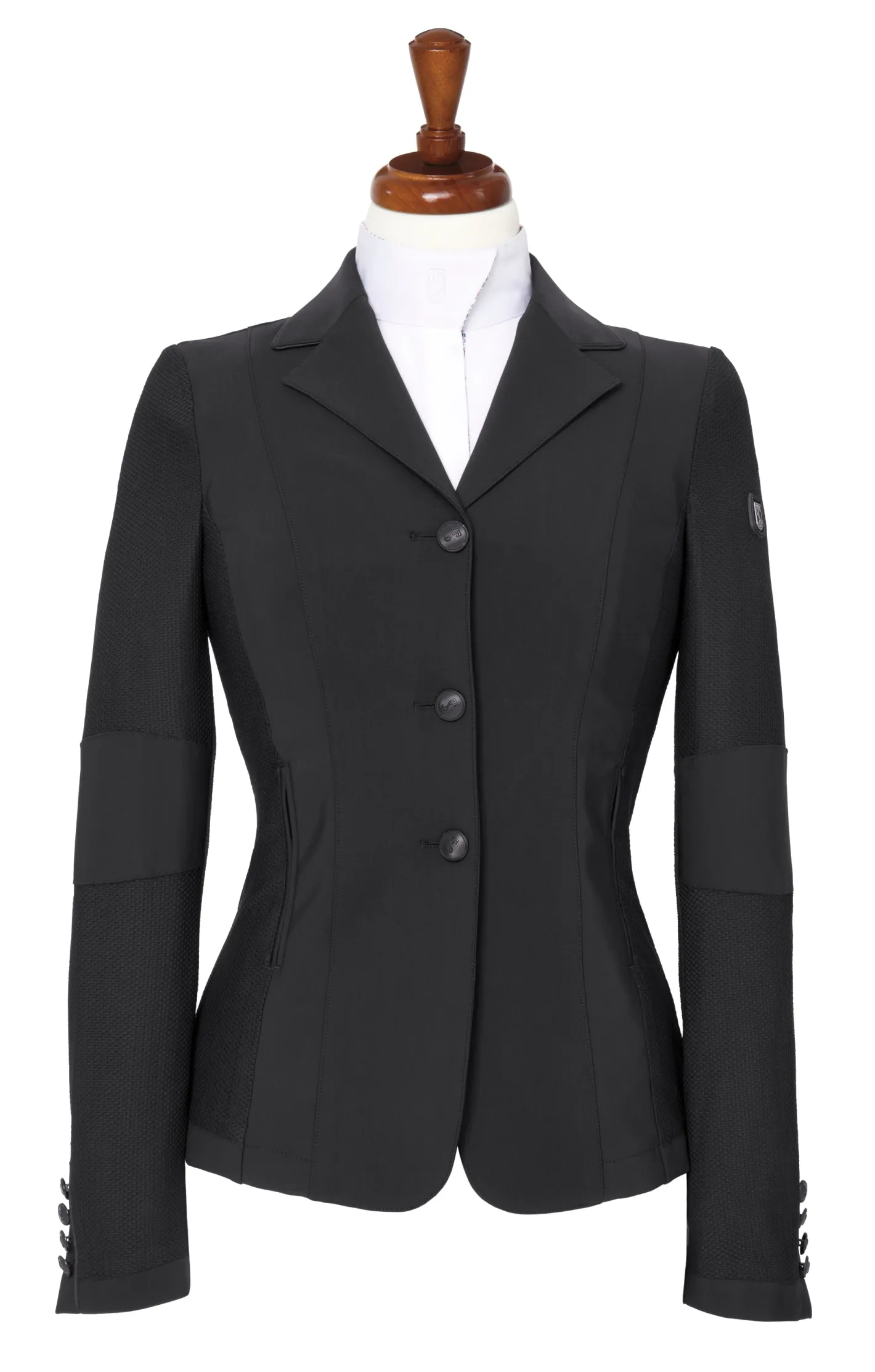TREDSTEP-CLOTHING Tredstep™ Ladies’ Solo Airlite Competition Coat