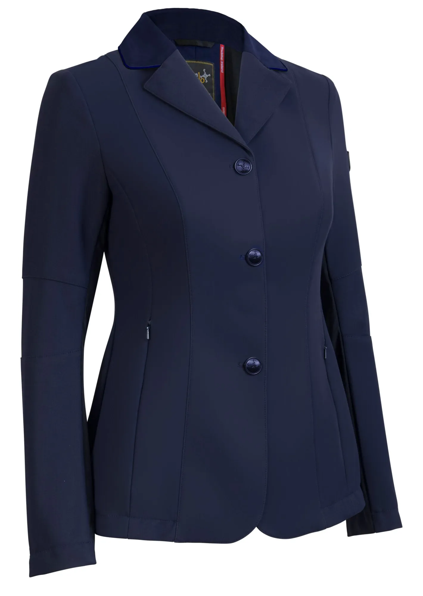 TREDSTEP-CLOTHING Tredstep™ Ladies’ Solo Honour Competition Coat