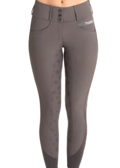 TARUN TEXTILES Tredstep™ Ladies’ Solo Volte II Grip Full-Seat Breech