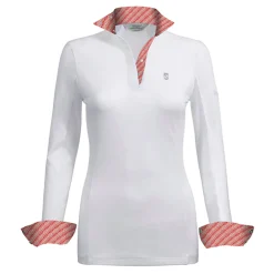TREDSTEP-CLOTHING Tredstep™ Ladies’ Symphony Paris Competition Shirt