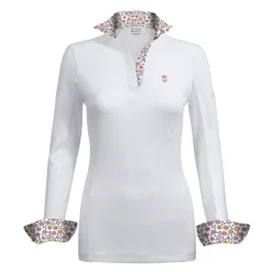 TREDSTEP-CLOTHING Tredstep™ Ladies’ Symphony Paris Competition Shirt