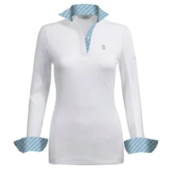 TREDSTEP-CLOTHING Tredstep™ Ladies’ Symphony Paris Competition Shirt