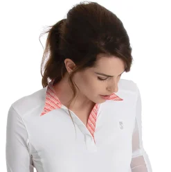 TREDSTEP-CLOTHING Tredstep™ Ladies’ Symphony Paris Competition Shirt