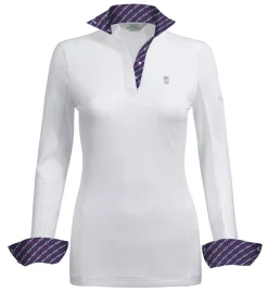 TREDSTEP-CLOTHING Tredstep™ Ladies’ Symphony Paris Competition Shirt