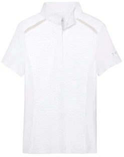 TREDSTEP-CLOTHING Tredstep™ Ladies’ Solo Pearl Show Shirt