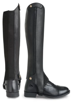 HORSE TECH Tredstep Liberty Half Chap