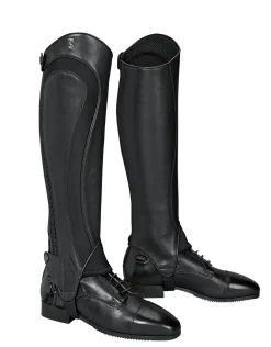 PASSIONATE HORSE LTD Tredstep™ Medici Air Half Chaps