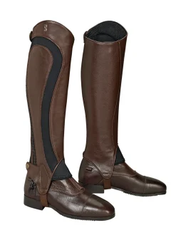 PASSIONATE HORSE LTD Tredstep™ Medici Air Half Chaps