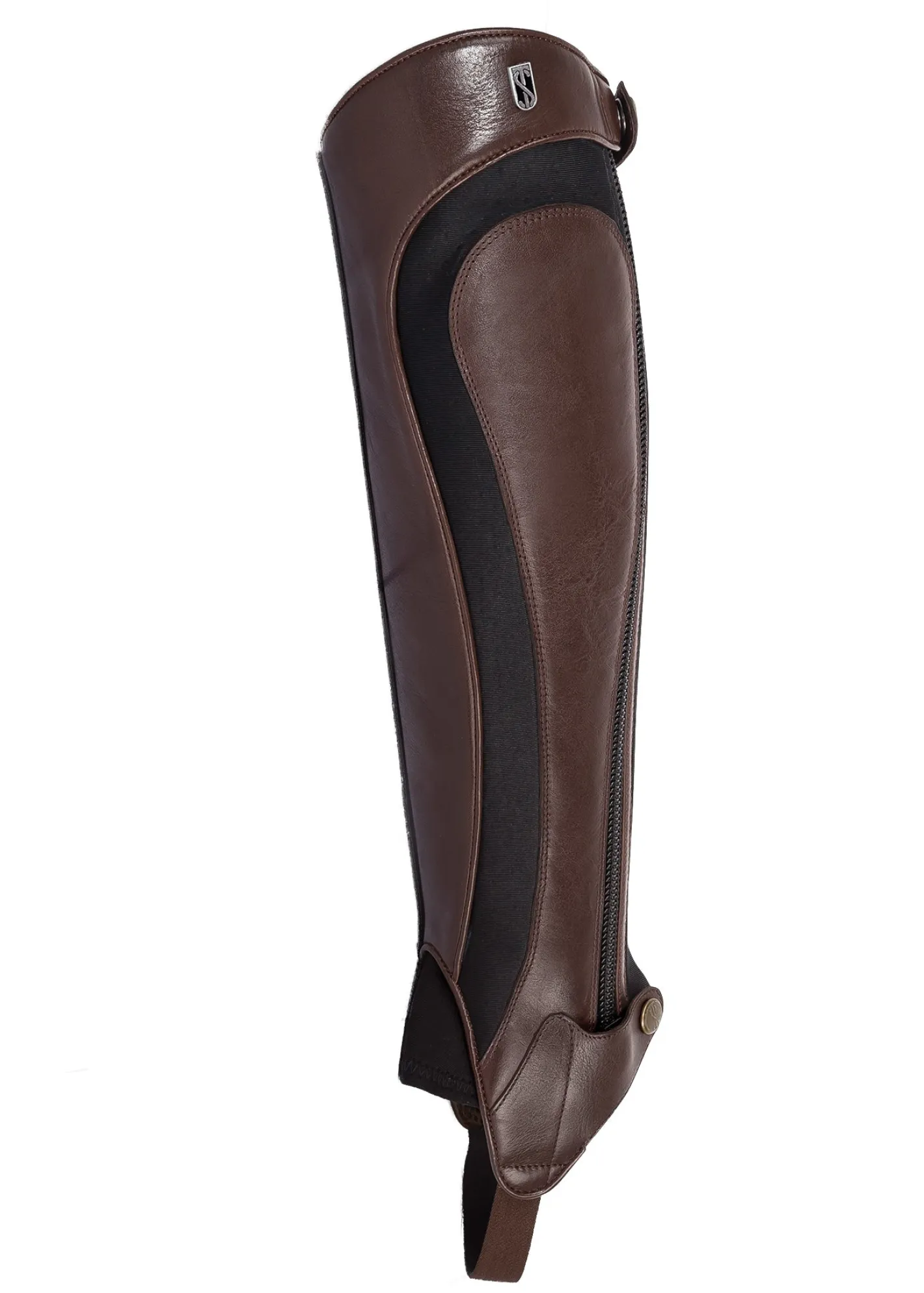 PASSIONATE HORSE LTD Tredstep™ Medici Air Half Chaps