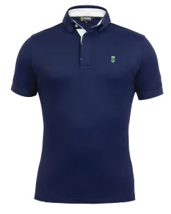 TREDSTEP-CLOTHING Tredstep™ Men's Performance Polo Shirt