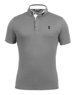 TREDSTEP-CLOTHING Tredstep™ Men's Performance Polo Shirt