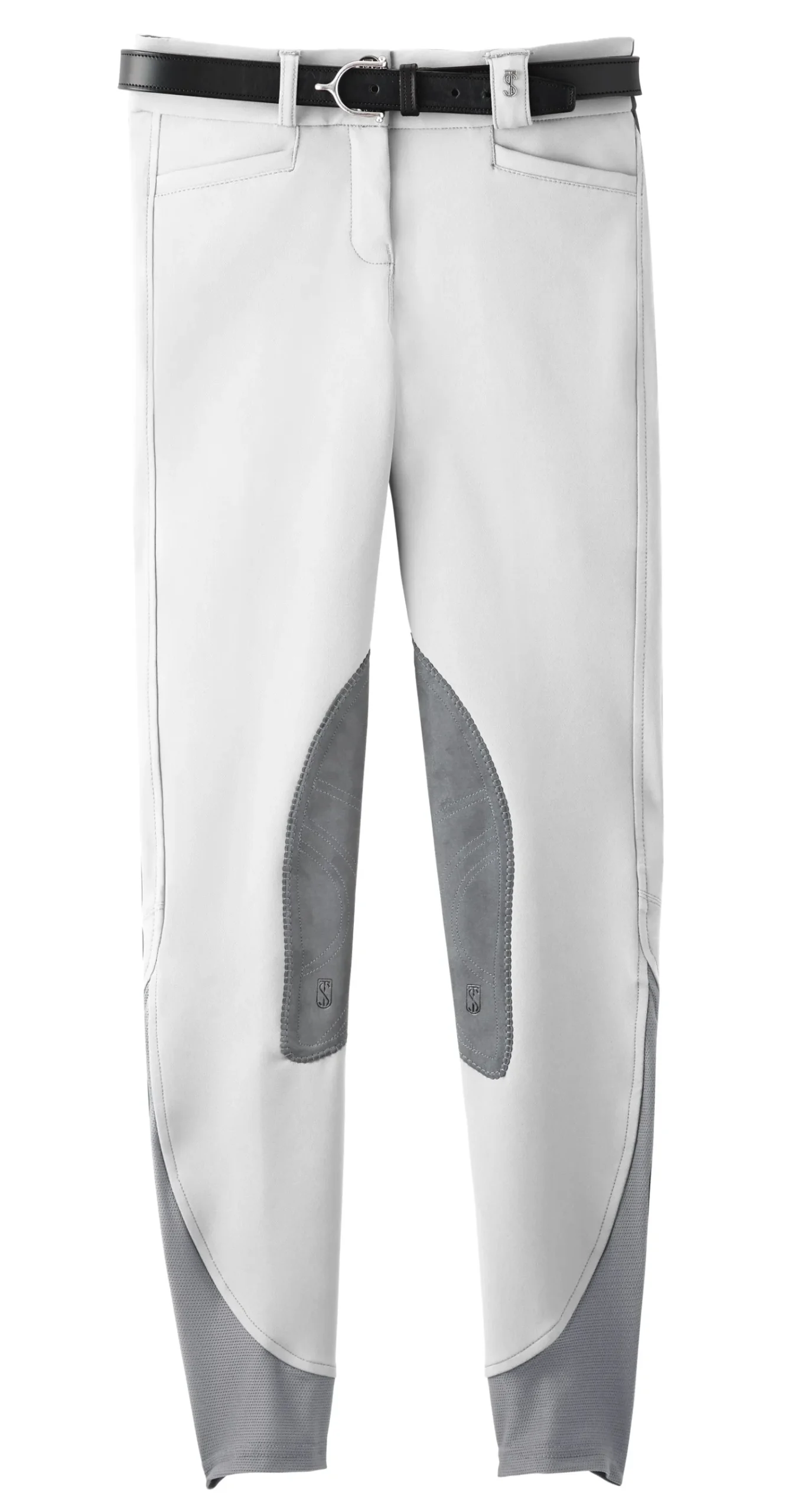 TREDSTEP-CLOTHING Tredstep™ Solo Extreme Knee-Patch Breech