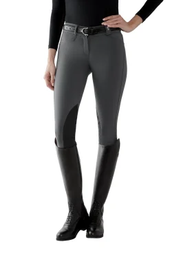 TREDSTEP-CLOTHING Tredstep™ Solo Extreme Knee-Patch Breech