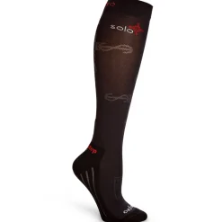 TREDSTEP-CLOTHING Tredstep™ Solo Pro Sock 6-Pack