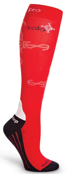TREDSTEP-CLOTHING Tredstep™ Solo Pro Socks