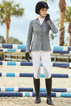 TREDSTEP-CLOTHING Tredstep™ Solo Vision Coat