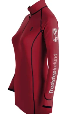TREDSTEP-CLOTHING Tredstep™ Symphony Long Sleeve Sport Top