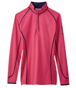 TREDSTEP-CLOTHING Tredstep™ Symphony Long Sleeve Sport Top