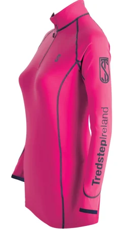 TREDSTEP-CLOTHING Tredstep™ Symphony Long Sleeve Sport Top