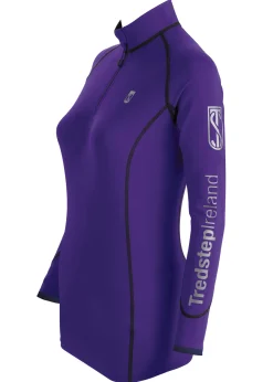 TREDSTEP-CLOTHING Tredstep™ Symphony Long Sleeve Sport Top
