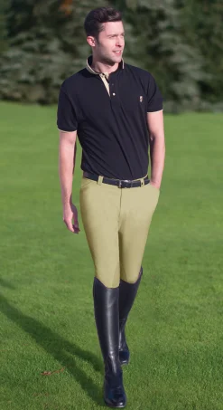 TARUN TEXTILES Tredstep™ Symphony Men's Verde Breech