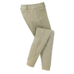 TREDSTEP-CLOTHING Tredstep™ Symphony Rosa II Knee-Patch Breech