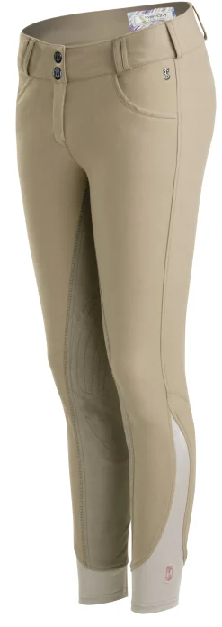 TREDSTEP-CLOTHING Tredstep™ Symphony Rosa II Full-Seat Breech