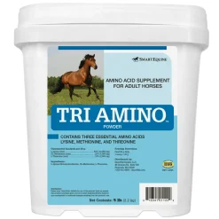 SMARTPAK Tri-Amino by SmartEquine™ - 5 lbs