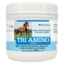 SMARTPAK Tri-Amino by SmartEquine™ - 2 lb