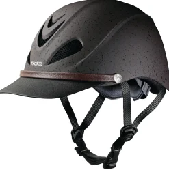WEAVER LEATHER Troxel® Dakota Helmet