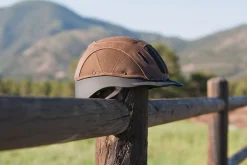 WEAVER LEATHER Troxel® Sierra Helmet