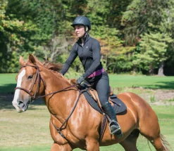 WEAVER LEATHER Troxel® Spirit Helmet