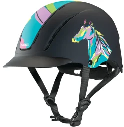 WEAVER LEATHER Troxel® Spirit Helmet