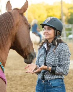 WEAVER LEATHER Troxel® Spirit Helmet