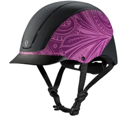 WEAVER LEATHER Troxel® Spirit Helmet