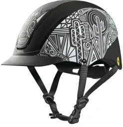 WEAVER LEATHER Troxel® Spirit™ Helmet with MIPS®