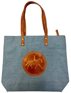 TUCKER TWEED EQUSTRN Tucker Tweed Equestrian™ Barn Bag