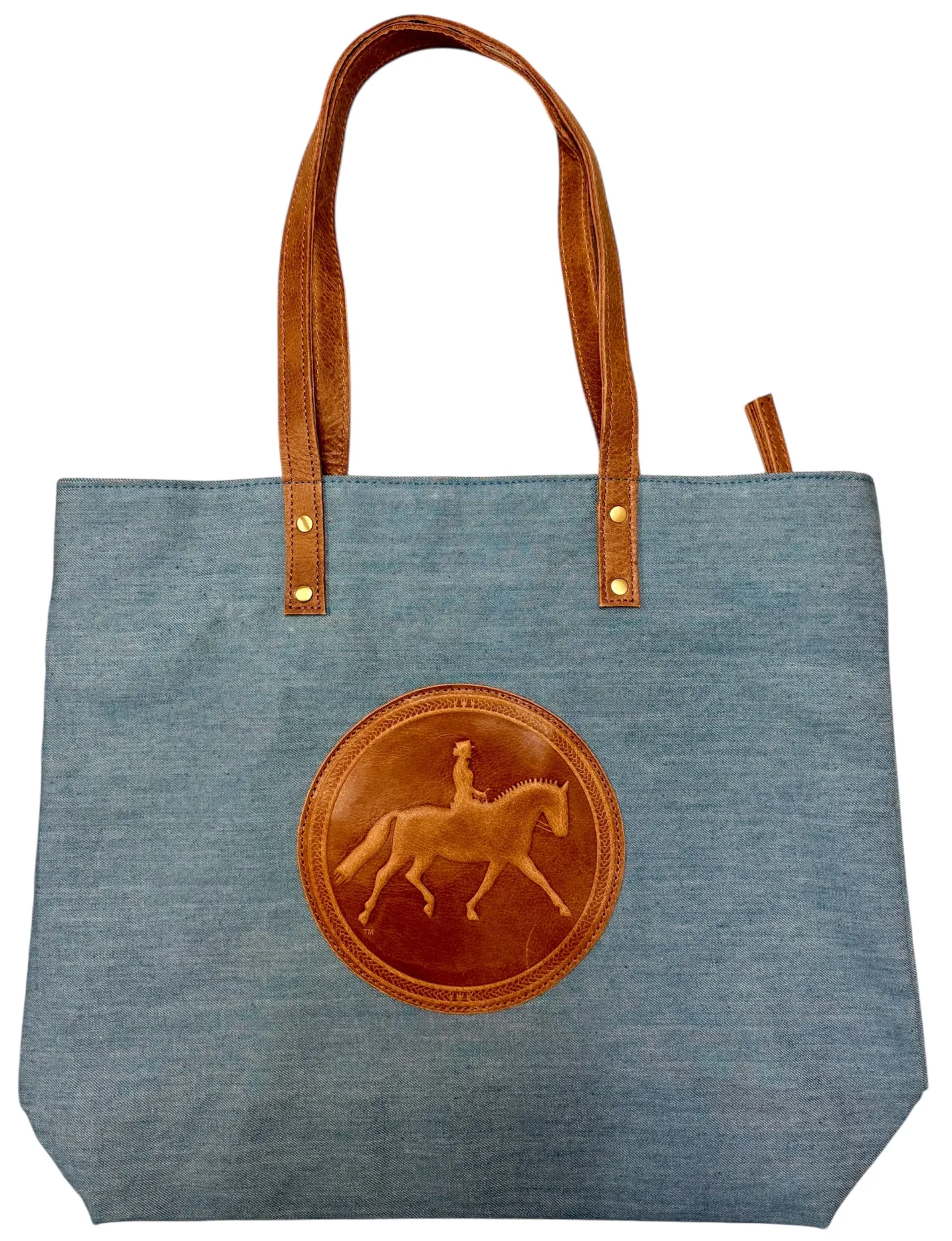 TUCKER TWEED EQUSTRN Tucker Tweed Equestrian™ Barn Bag