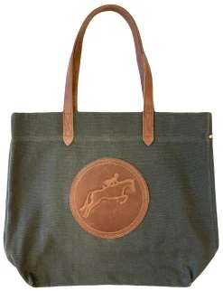 TUCKER TWEED EQUSTRN Tucker Tweed Equestrian™ Barn Bag