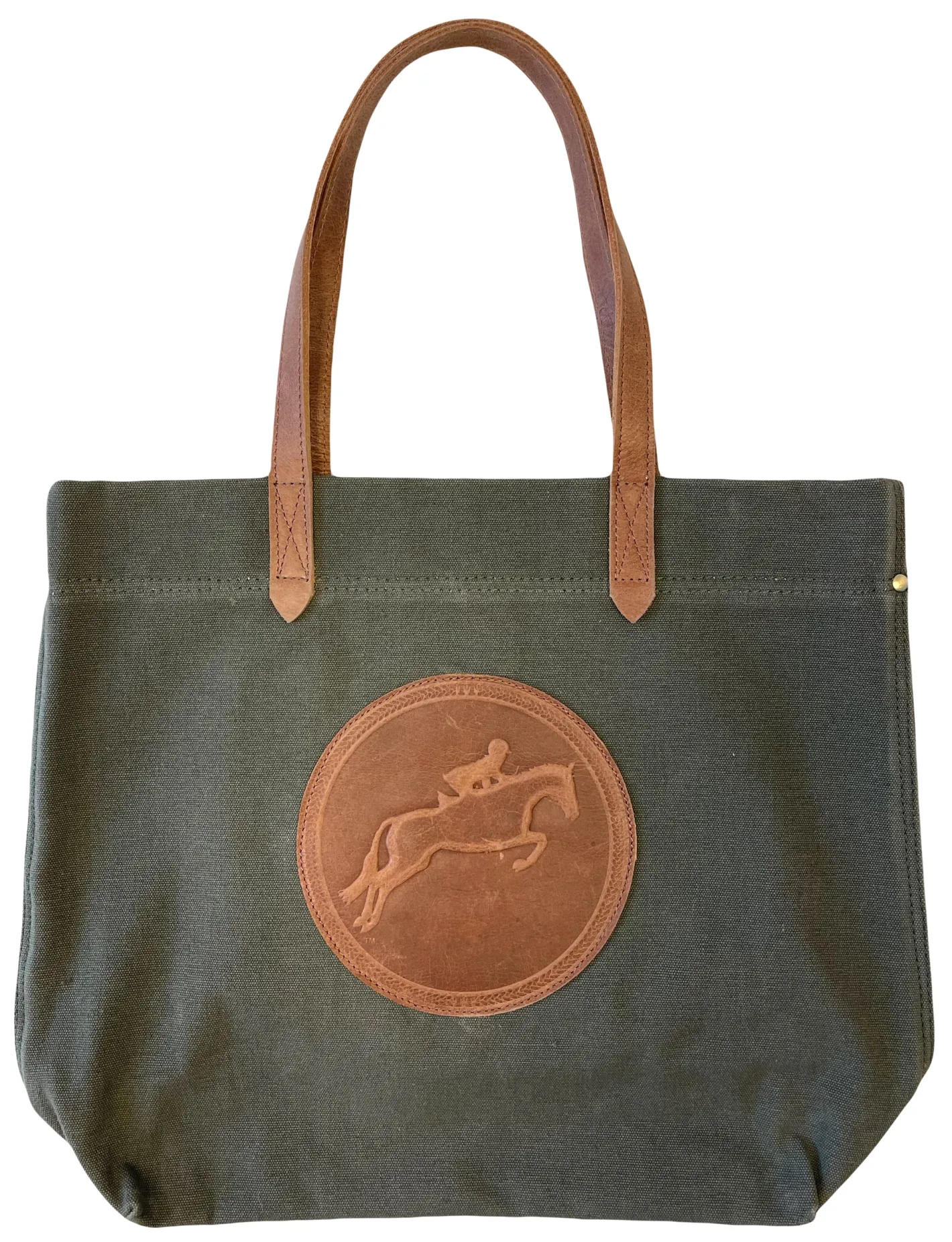 TUCKER TWEED EQUSTRN Tucker Tweed Equestrian™ Barn Bag