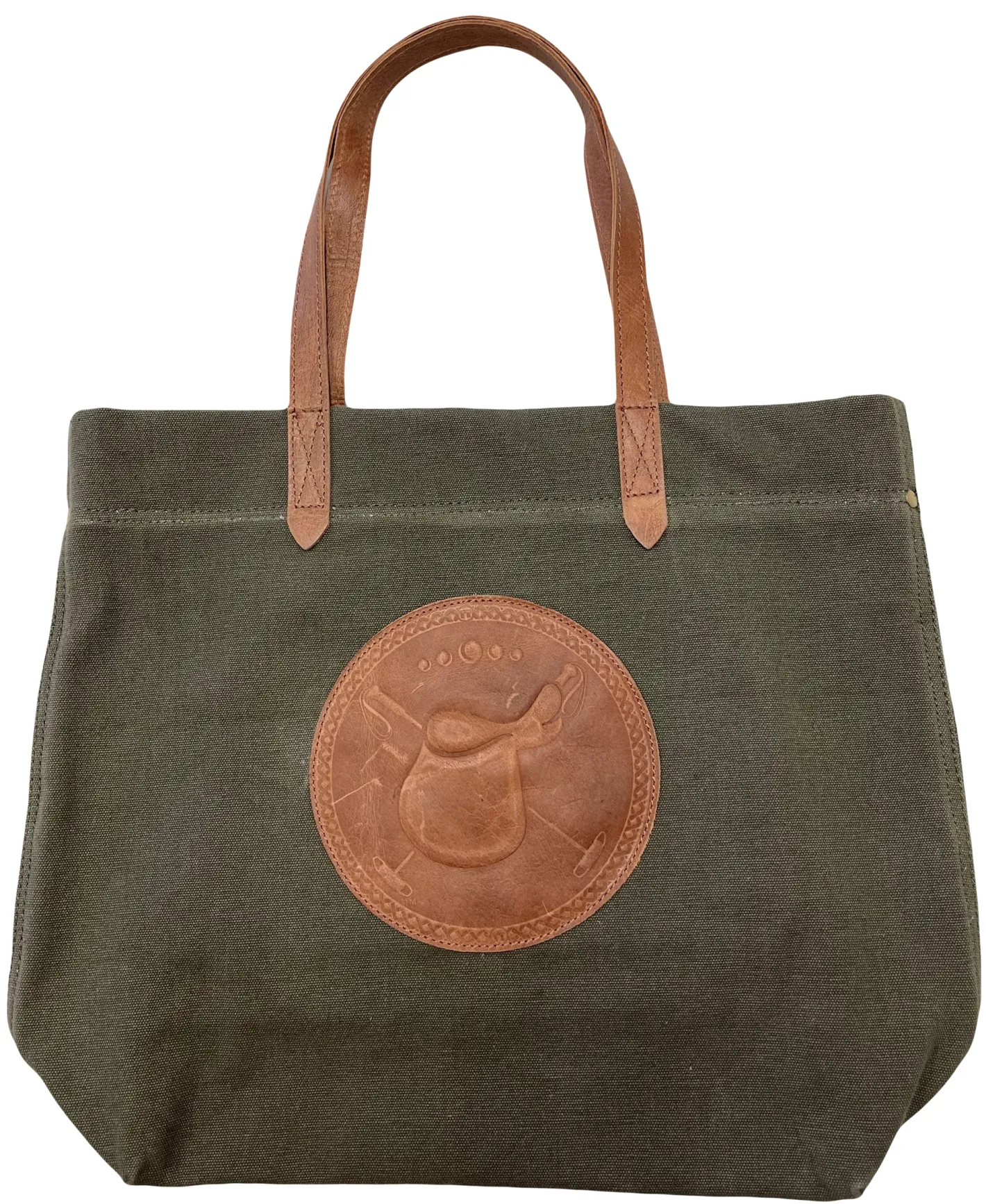 TUCKER TWEED EQUSTRN Tucker Tweed Equestrian™ Barn Bag